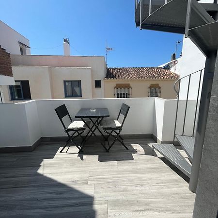Apartamentos Victoria La Cala Del Moral Exterior photo