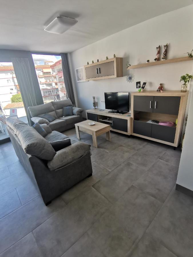 Apartamentos Victoria La Cala Del Moral Exterior photo