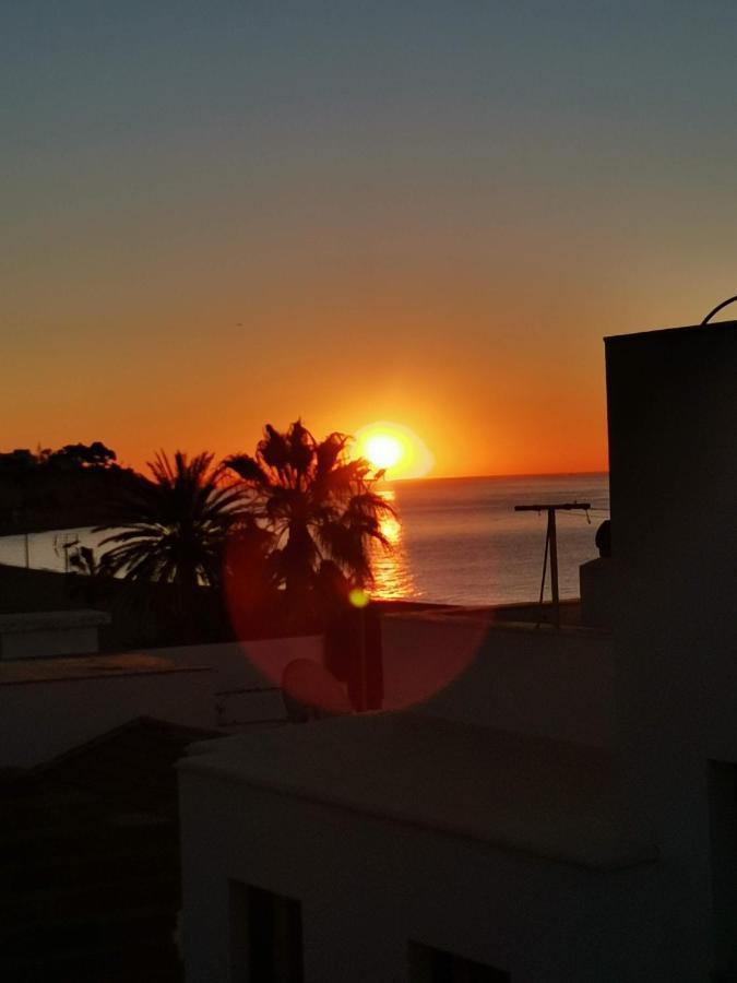 Apartamentos Victoria La Cala Del Moral Exterior photo