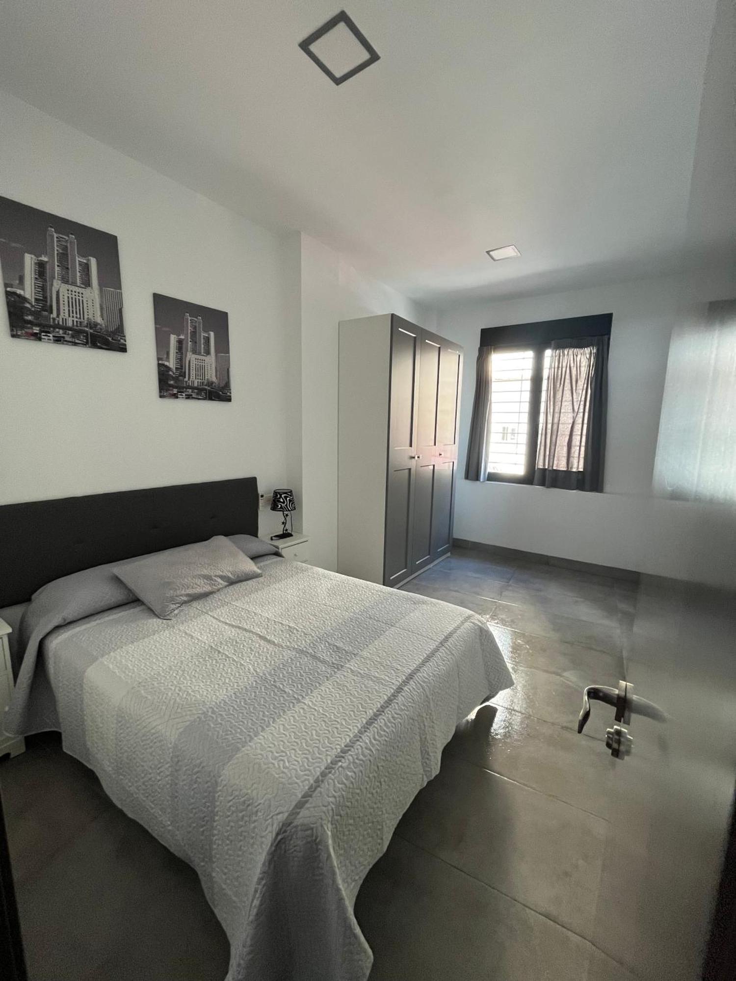 Apartamentos Victoria La Cala Del Moral Exterior photo